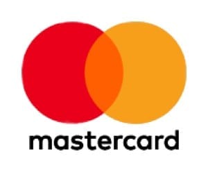 mastercard(入金のみ)